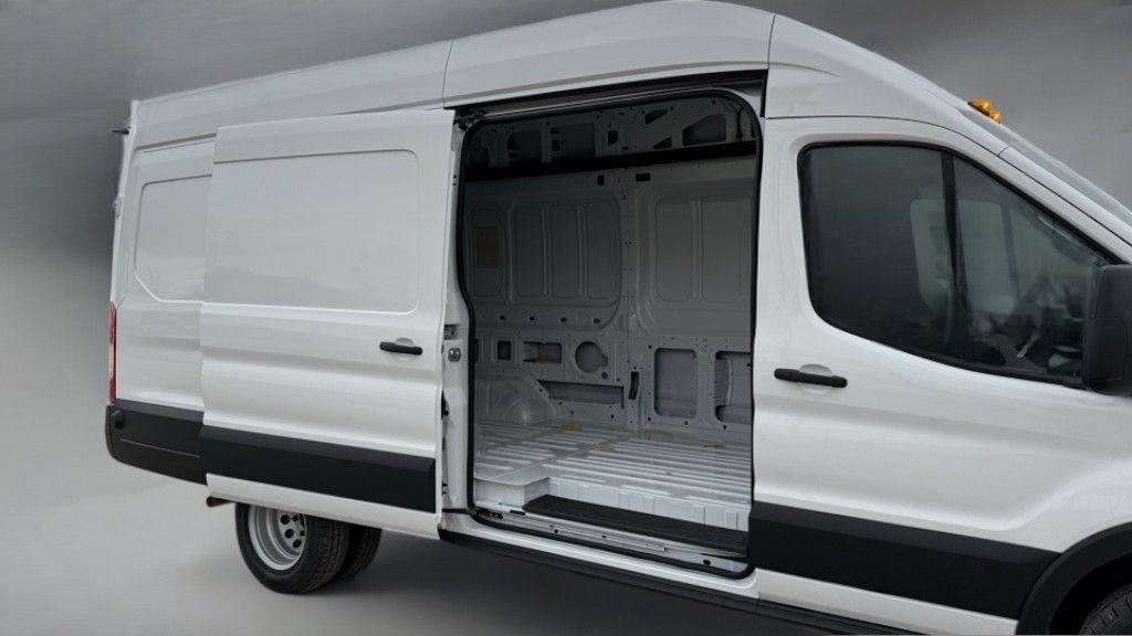 new 2024 Ford Transit-350 car, priced at $57,666