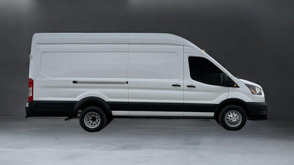 new 2024 Ford Transit-350 car, priced at $57,666