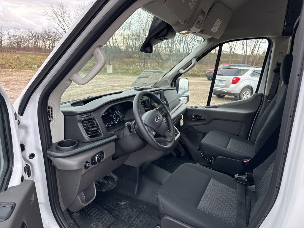 new 2024 Ford Transit-350 car, priced at $57,666