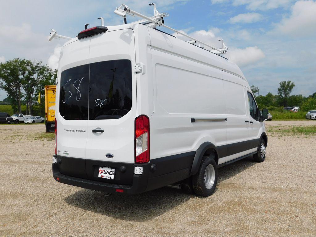 new 2024 Ford Transit-350 car, priced at $72,895