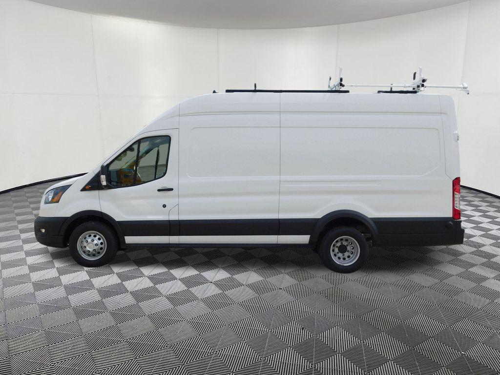 new 2024 Ford Transit-350 car, priced at $72,004