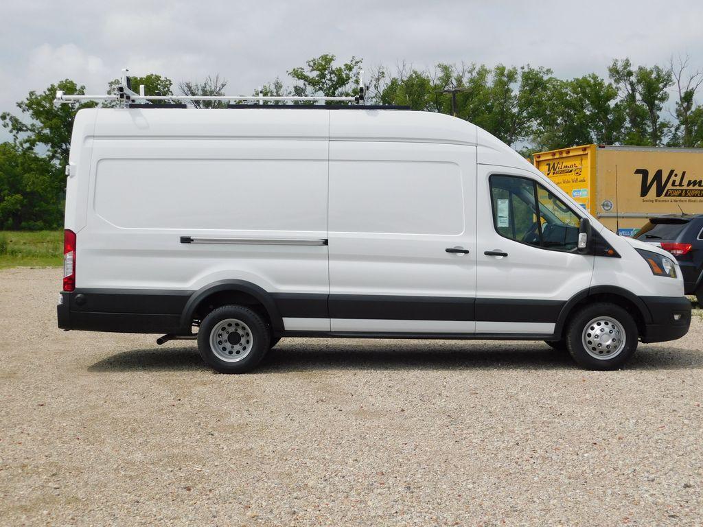 new 2024 Ford Transit-350 car, priced at $72,895