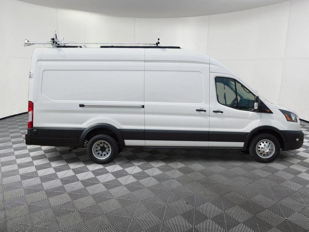 new 2024 Ford Transit-350 car, priced at $72,004