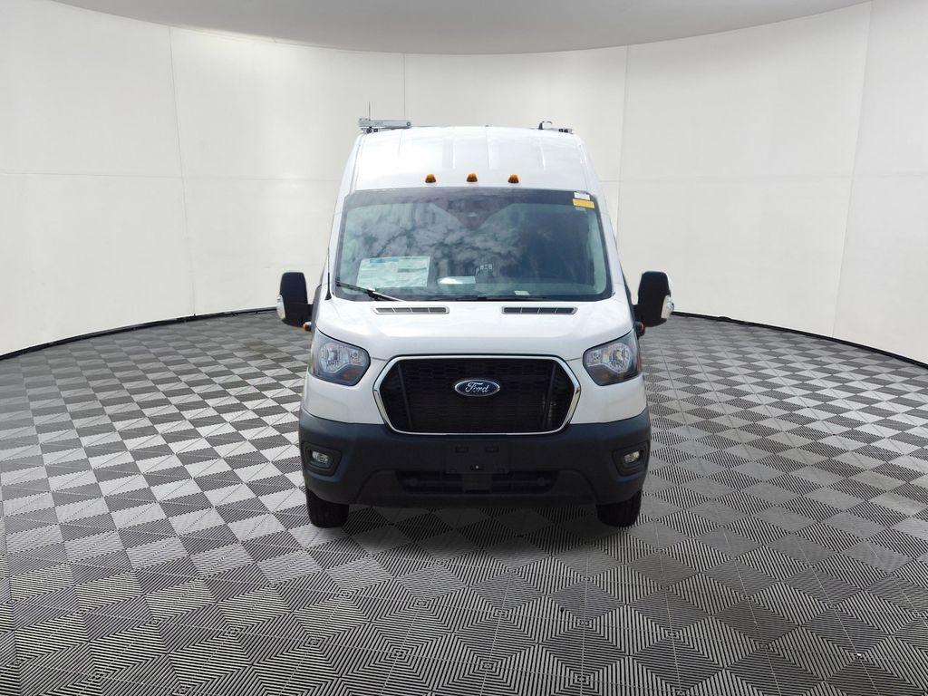 new 2024 Ford Transit-350 car, priced at $72,004