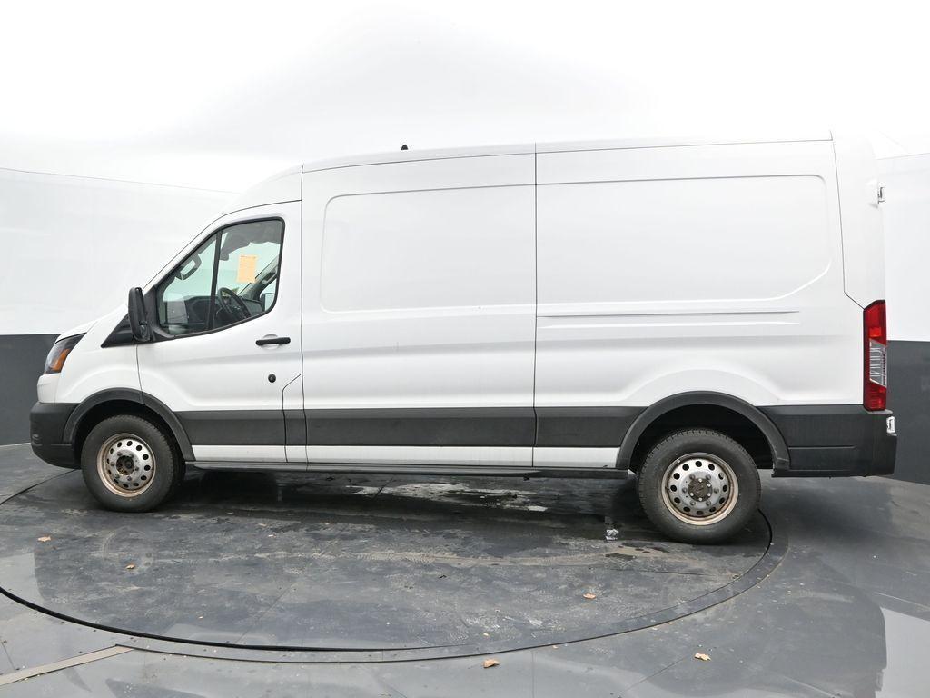 used 2023 Ford Transit-250 car, priced at $40,655