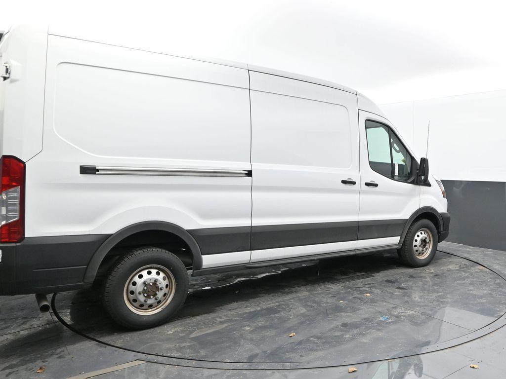used 2023 Ford Transit-250 car, priced at $40,655