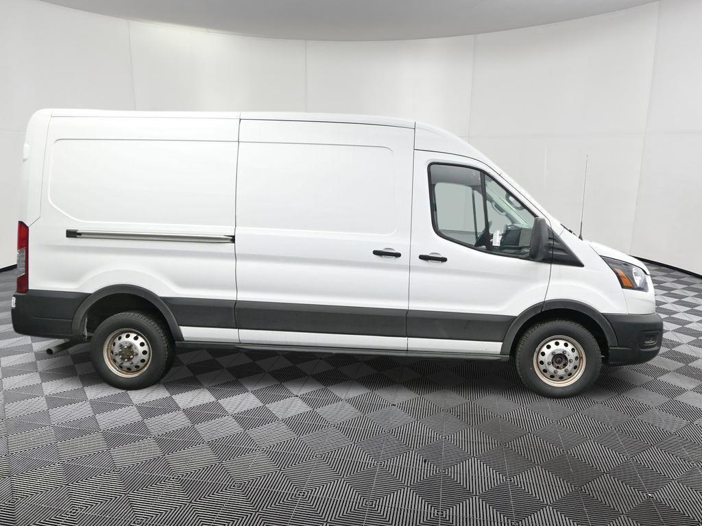 used 2023 Ford Transit-250 car, priced at $45,389