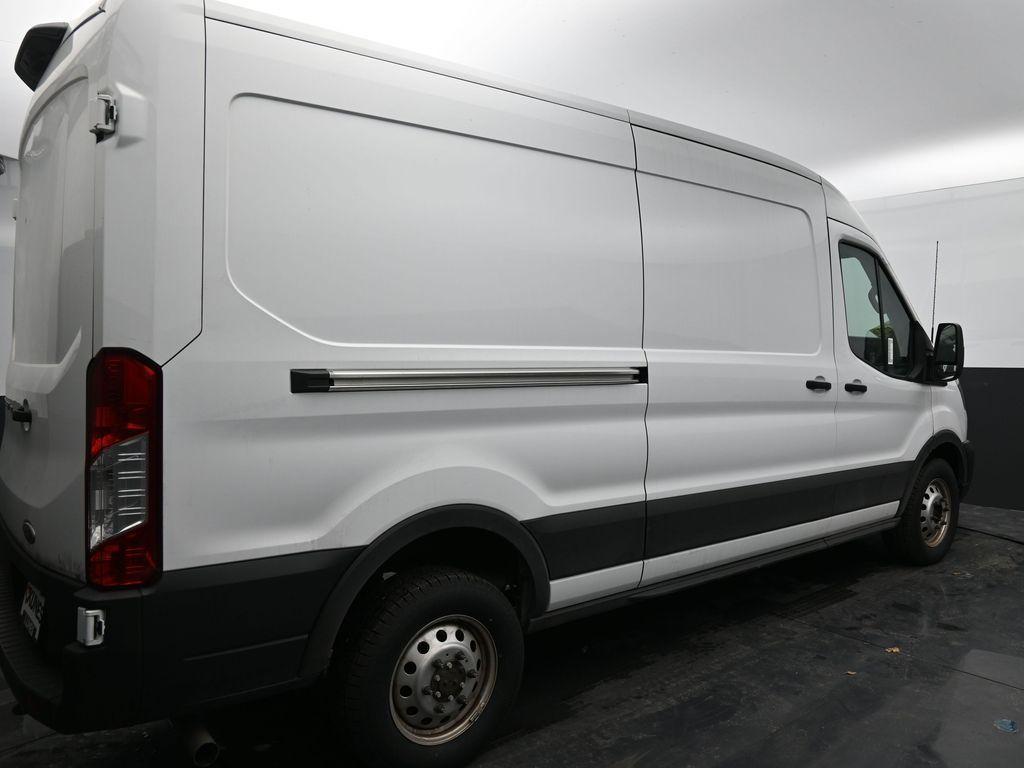 used 2023 Ford Transit-250 car, priced at $40,655