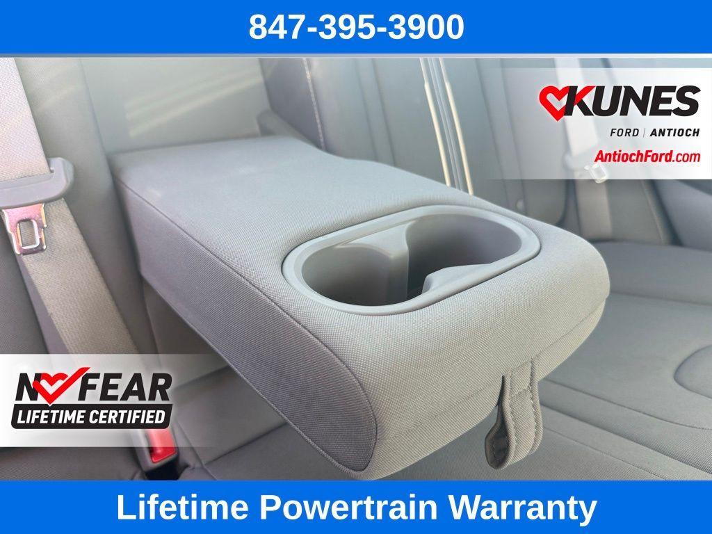 used 2025 Hyundai Elantra car, priced at $19,732