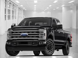 new 2024 Ford F-250 car, priced at $97,580