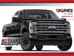 new 2024 Ford F-250 car, priced at $97,580