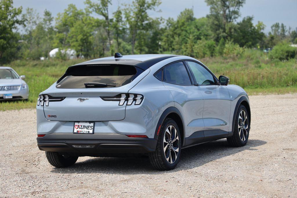 new 2024 Ford Mustang Mach-E car, priced at $44,495