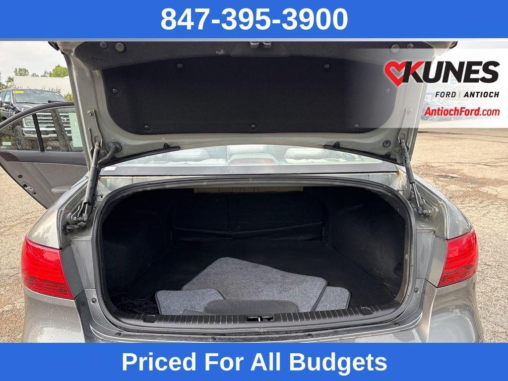 used 2010 Hyundai Sonata car, priced at $3,995