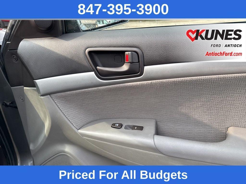 used 2010 Hyundai Sonata car, priced at $3,995