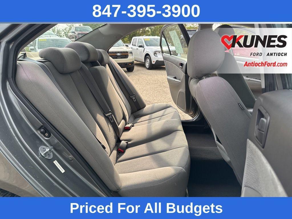 used 2010 Hyundai Sonata car, priced at $3,995