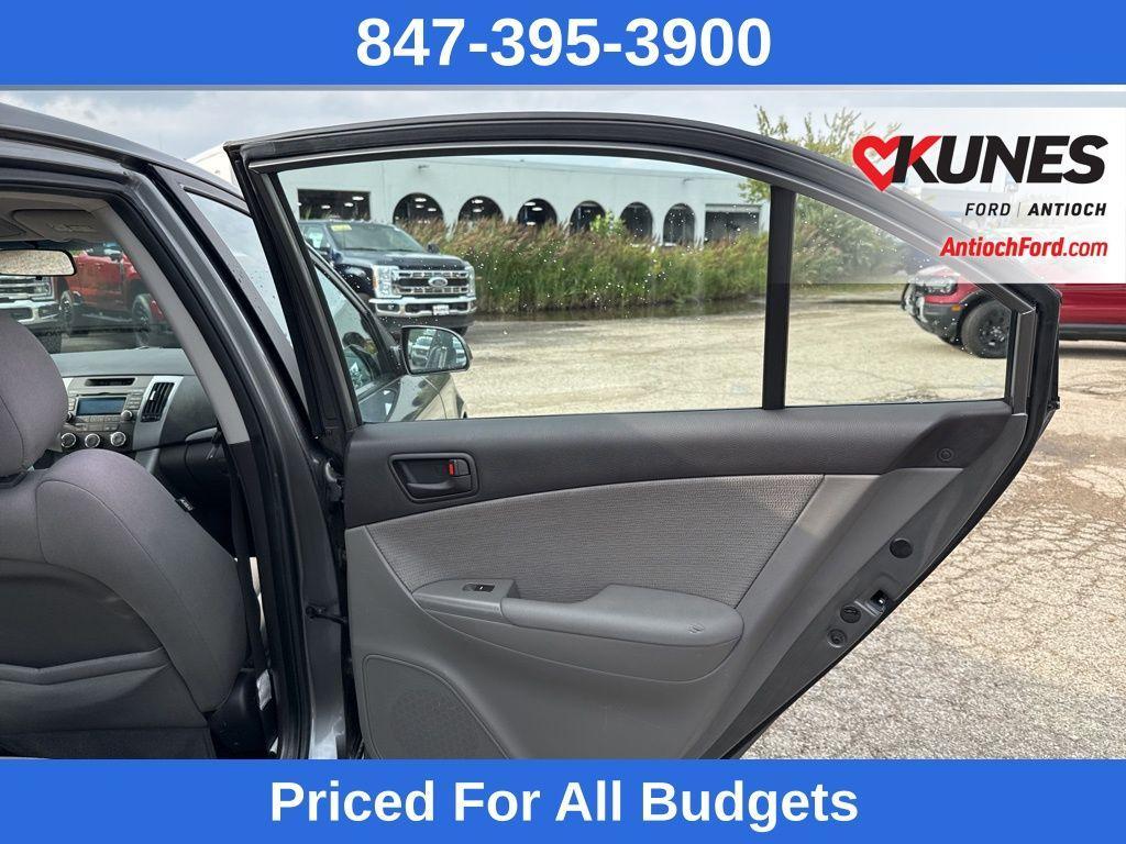 used 2010 Hyundai Sonata car, priced at $3,995