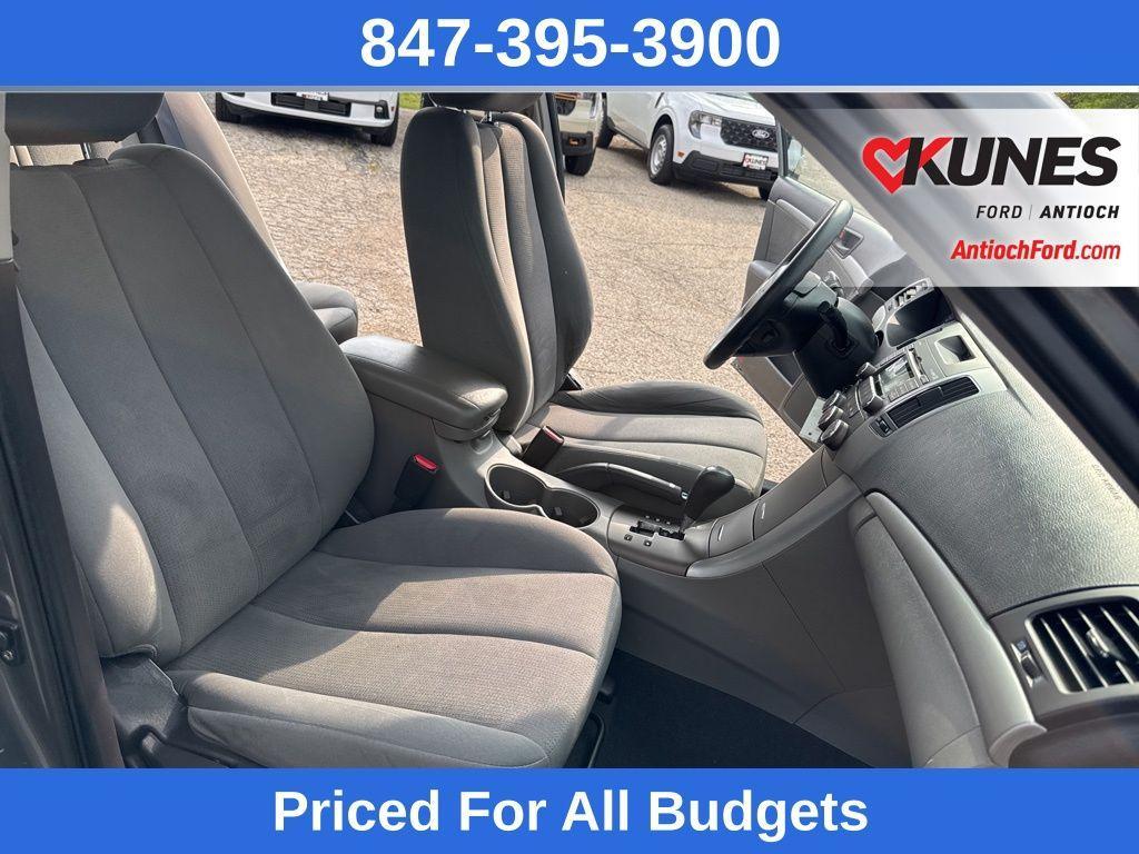 used 2010 Hyundai Sonata car, priced at $3,995