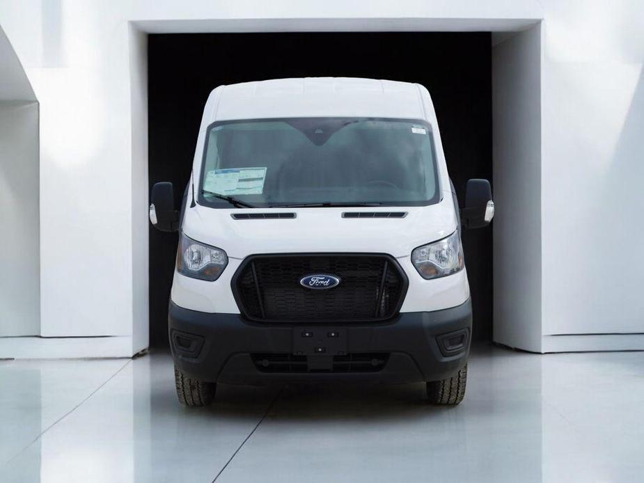 new 2024 Ford Transit-250 car, priced at $51,222