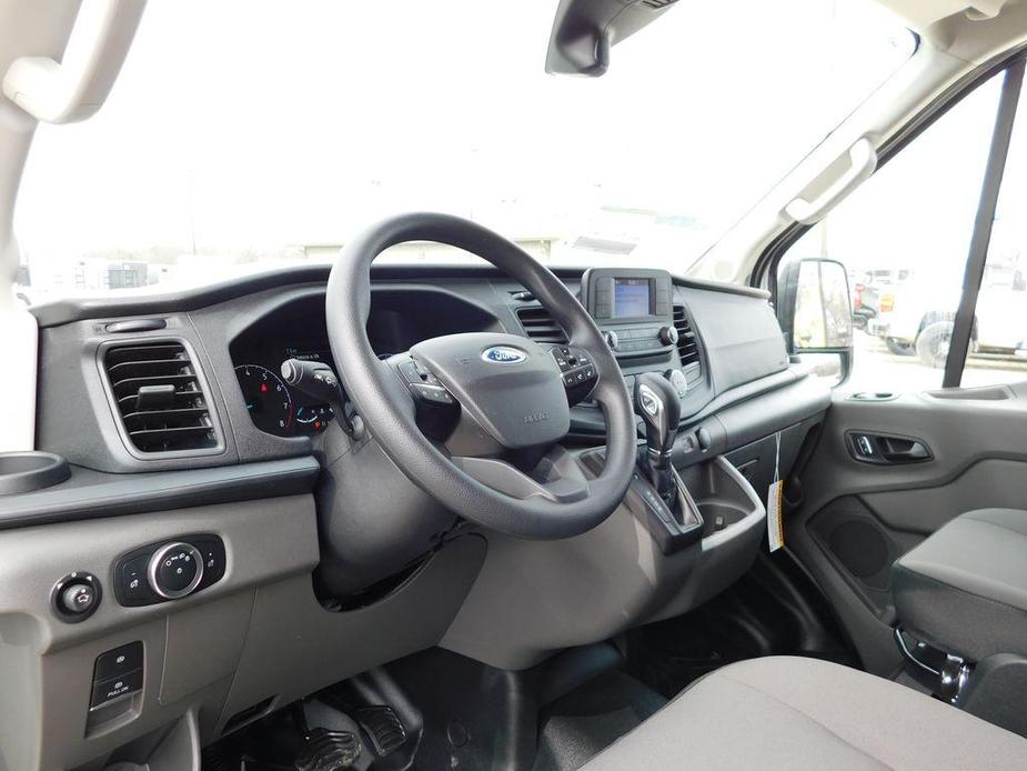 new 2024 Ford Transit-250 car, priced at $51,222