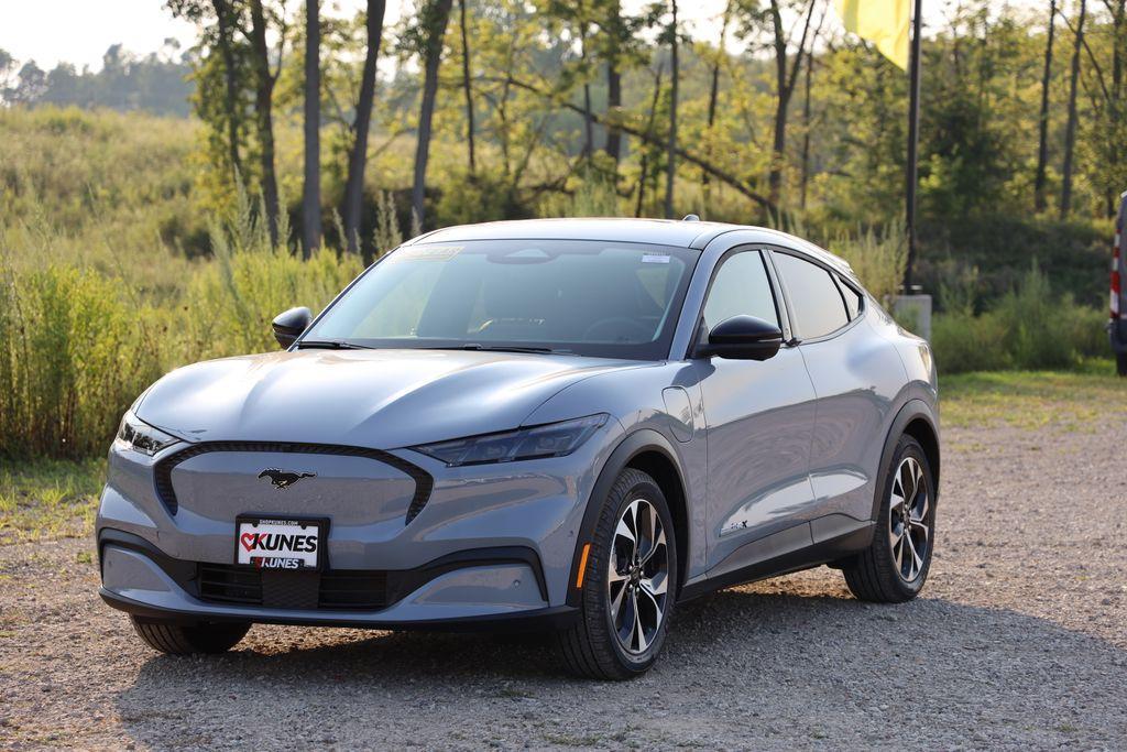 new 2024 Ford Mustang Mach-E car, priced at $41,699