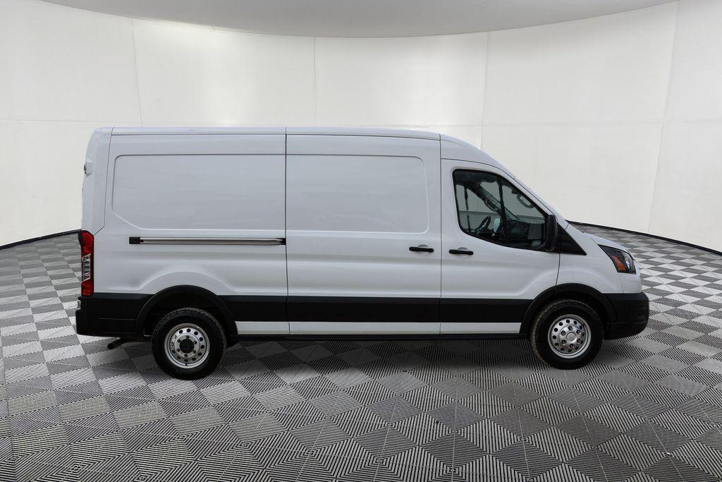 used 2023 Ford Transit-250 car, priced at $38,987