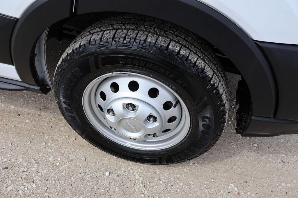 used 2023 Ford Transit-250 car, priced at $38,987