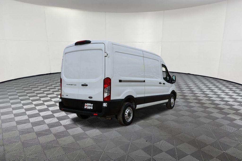 used 2023 Ford Transit-250 car, priced at $38,987