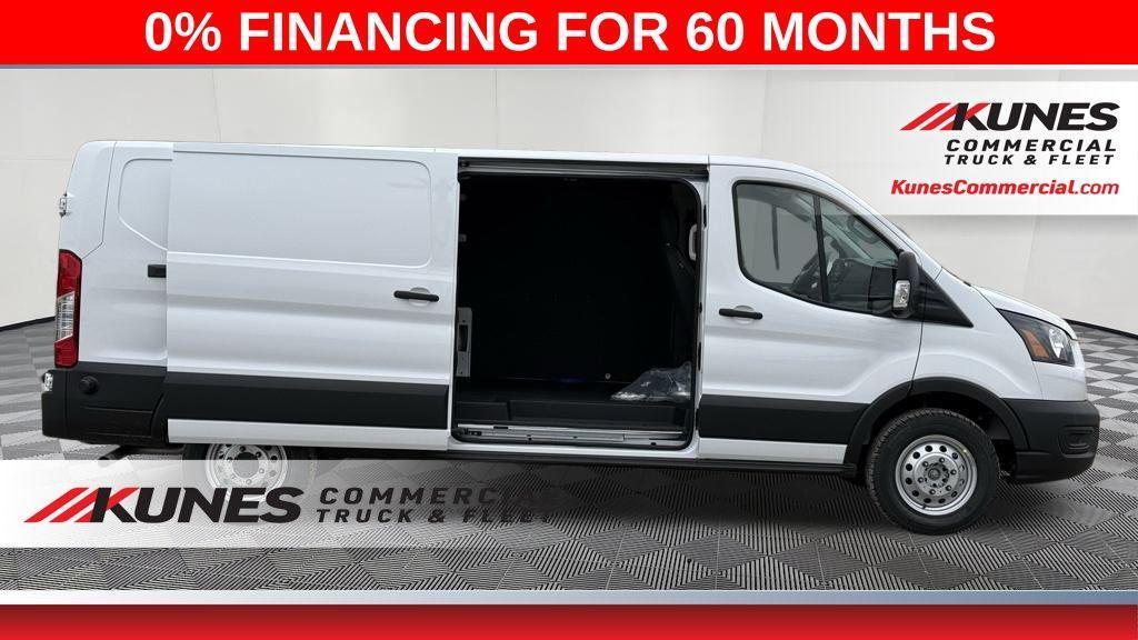 new 2024 Ford Transit-250 car, priced at $52,423