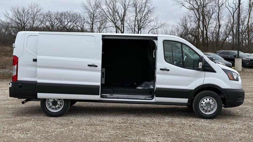 new 2024 Ford Transit-250 car, priced at $68,245