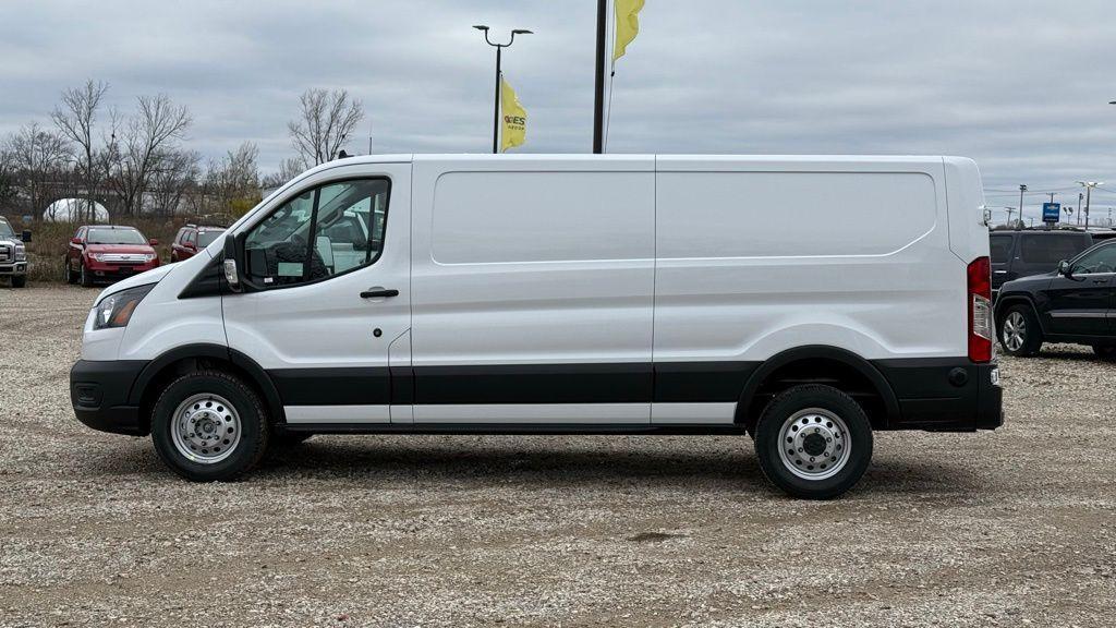 new 2024 Ford Transit-250 car, priced at $68,245