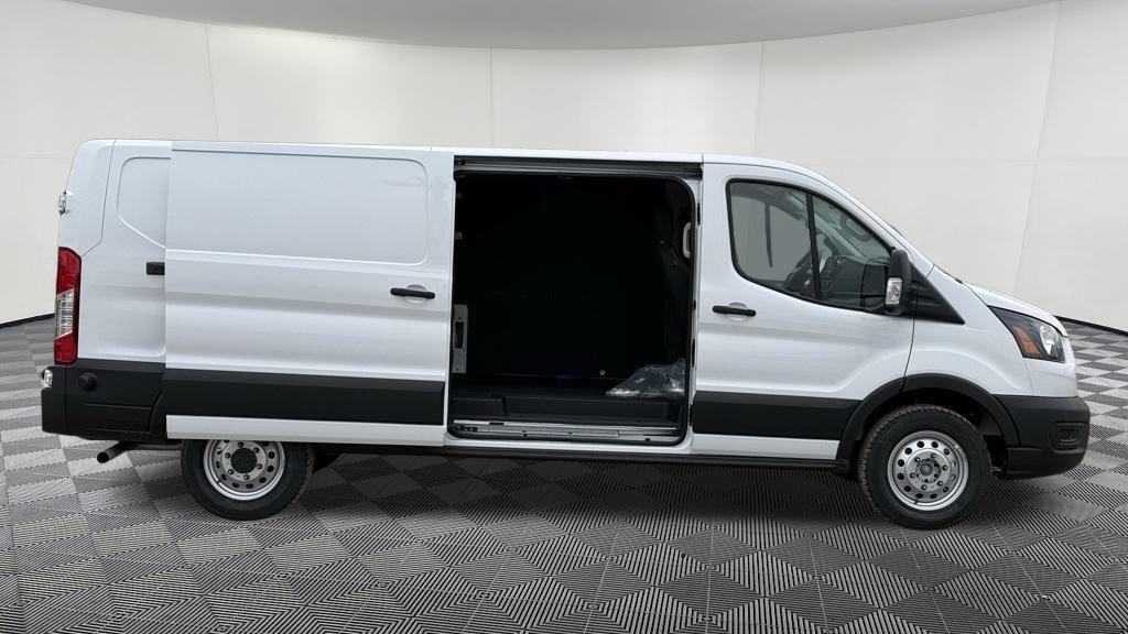 new 2024 Ford Transit-250 car, priced at $59,245