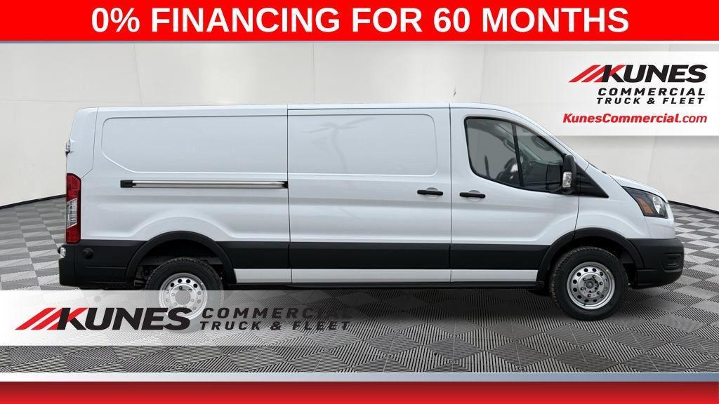 new 2024 Ford Transit-250 car, priced at $52,423