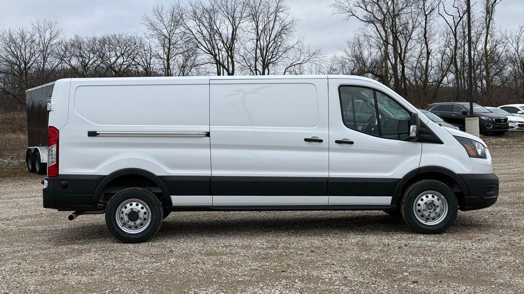 new 2024 Ford Transit-250 car, priced at $68,245