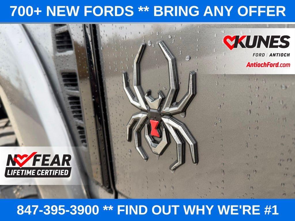 new 2026 Ford F-250 car, priced at $139,995