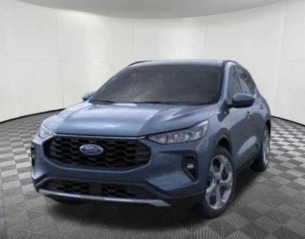 new 2025 Ford Escape car, priced at $33,954