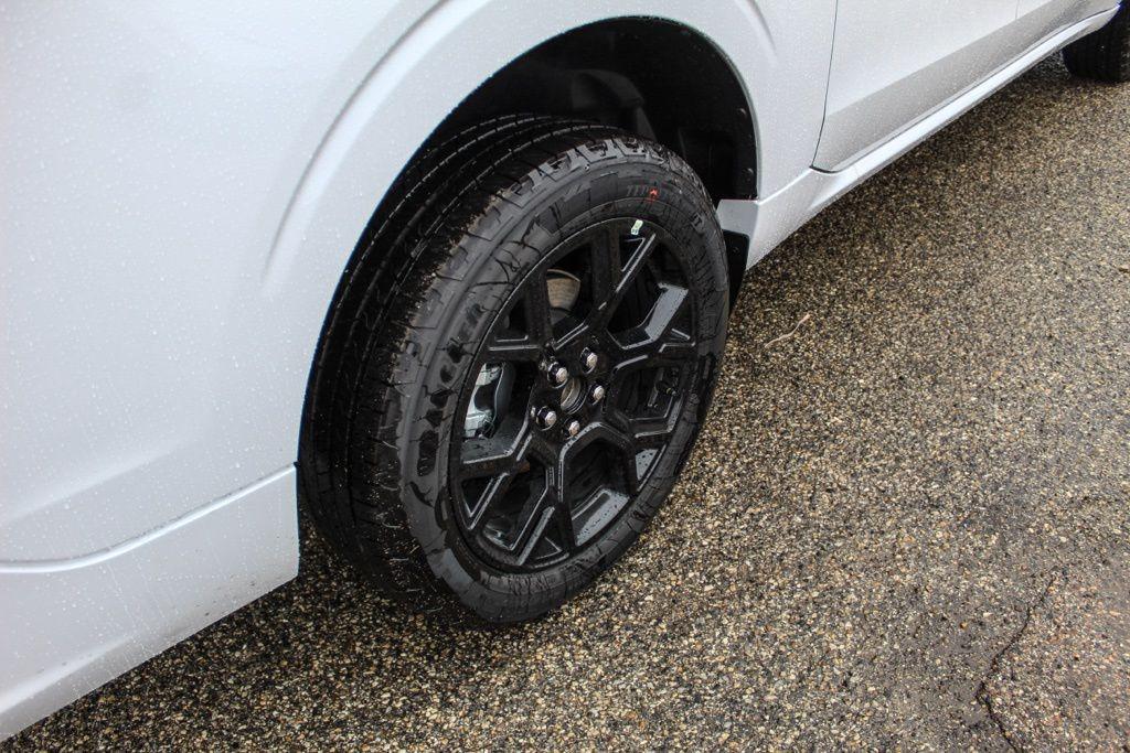 new 2025 Ford Maverick car, priced at $36,950