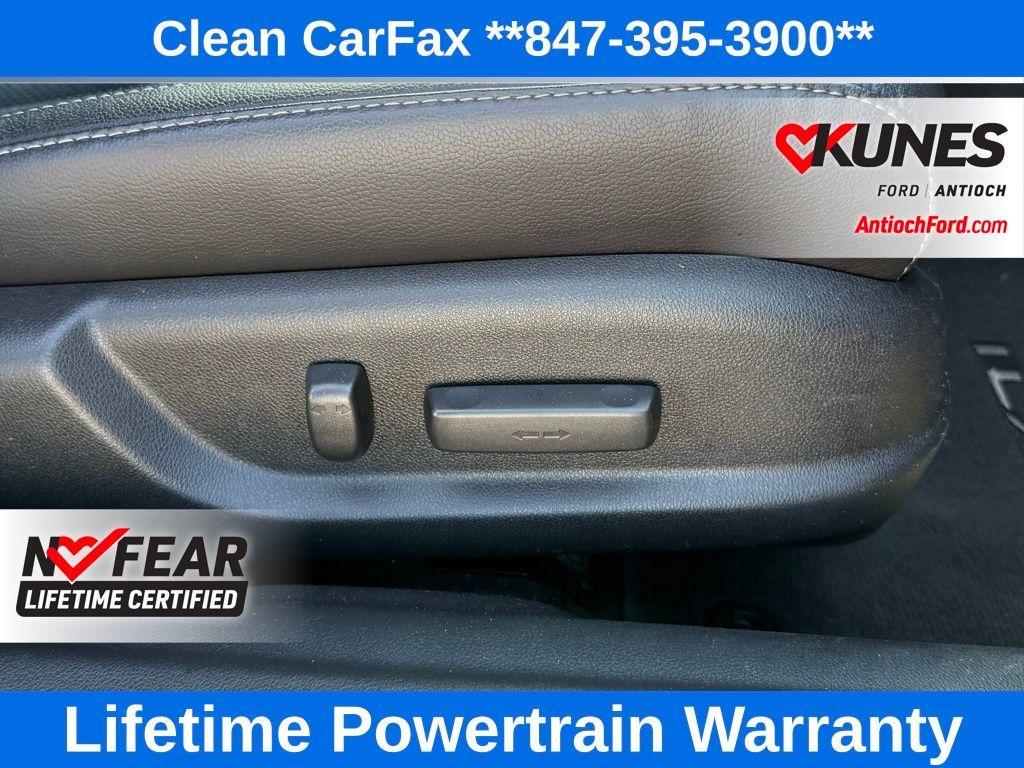 used 2022 Acura ILX car, priced at $22,485