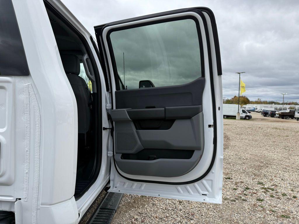 new 2026 Ford F-350 car, priced at $64,210