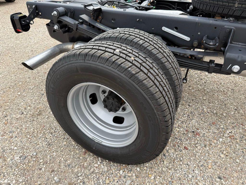 new 2026 Ford F-350 car, priced at $64,210