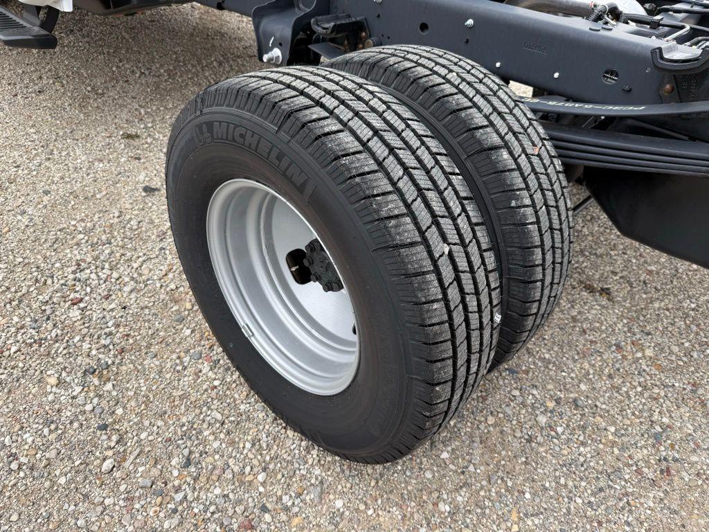 new 2026 Ford F-350 car, priced at $64,210