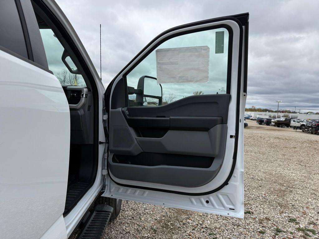 new 2026 Ford F-350 car, priced at $64,210