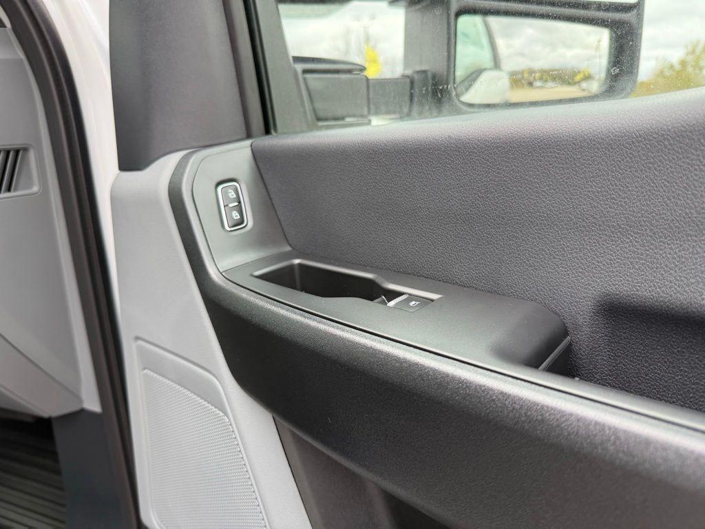 new 2026 Ford F-350 car, priced at $64,210