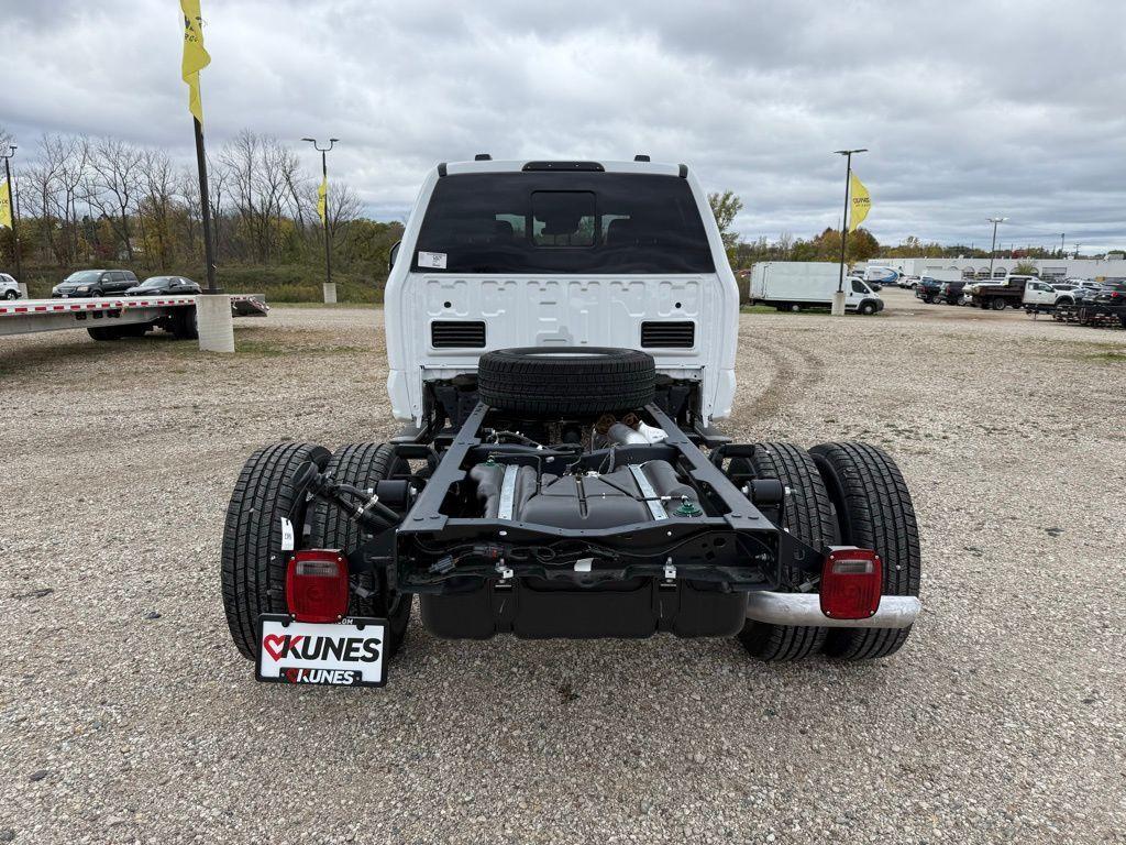 new 2026 Ford F-350 car, priced at $64,210