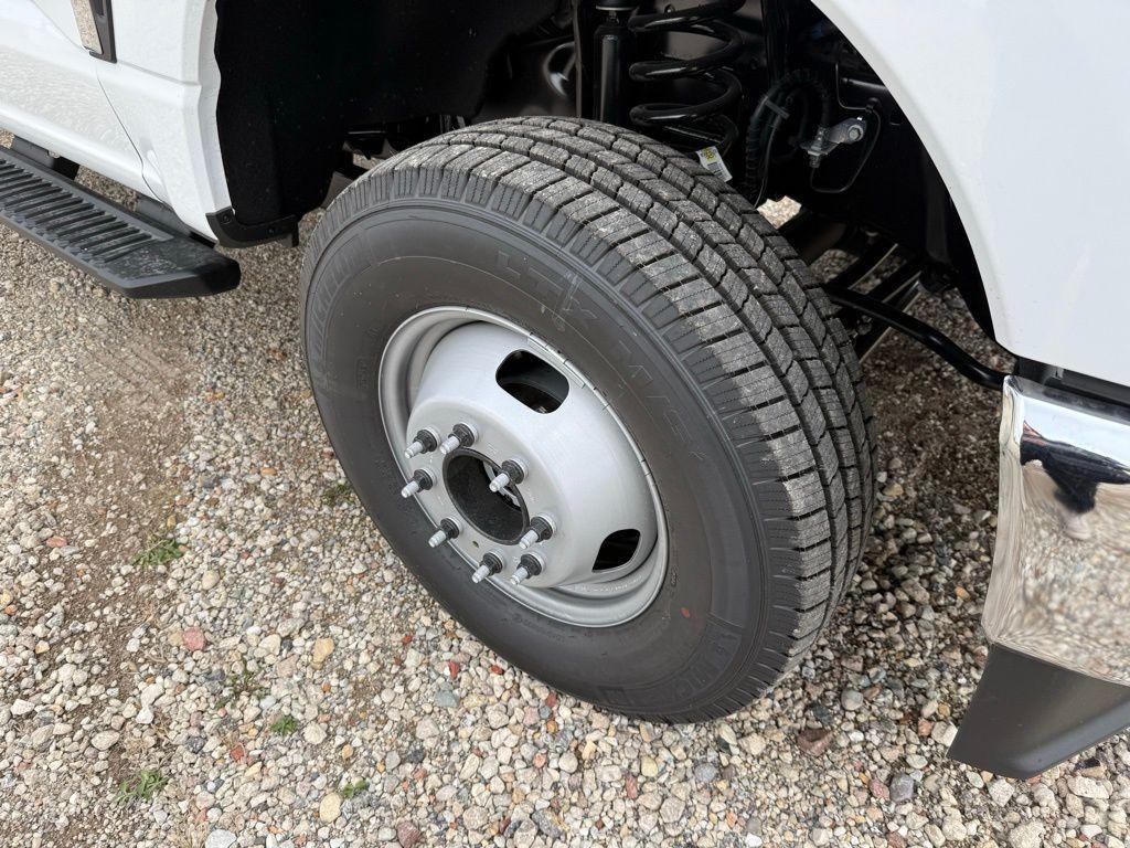 new 2026 Ford F-350 car, priced at $64,210