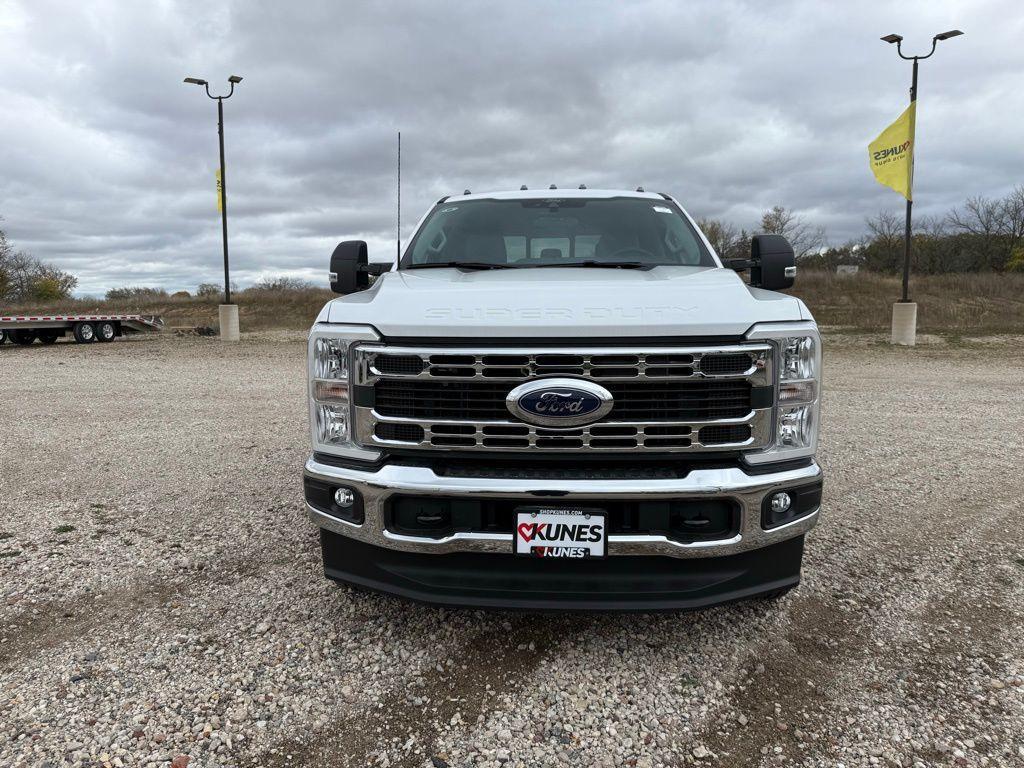 new 2026 Ford F-350 car, priced at $64,210
