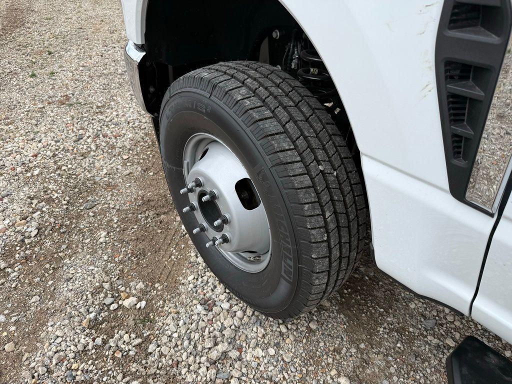 new 2026 Ford F-350 car, priced at $64,210