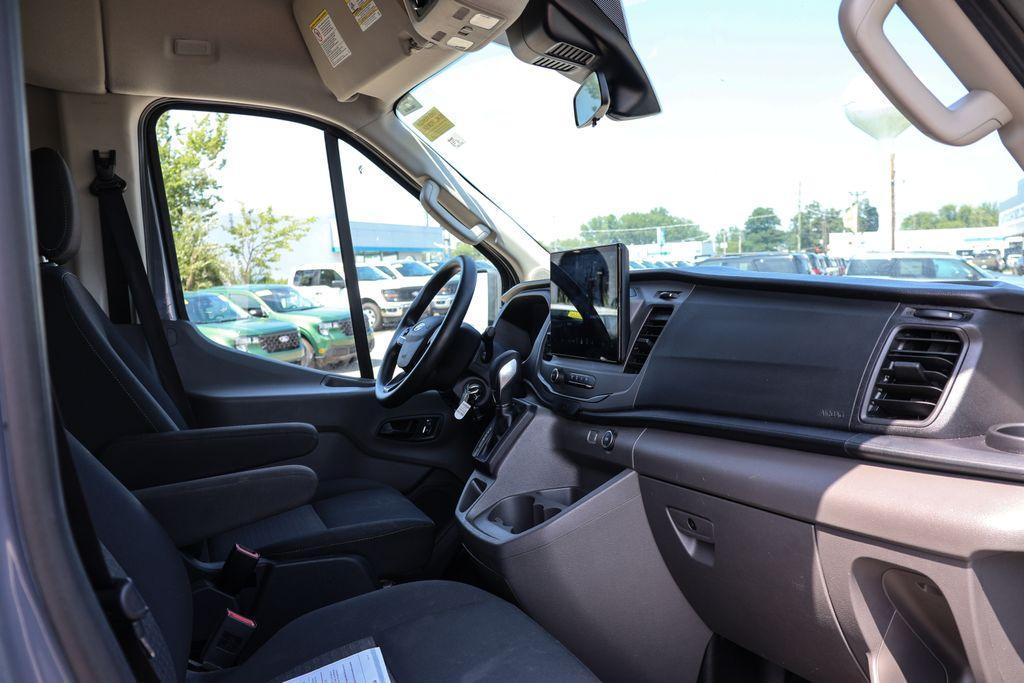 used 2022 Ford Transit-350 car, priced at $44,954