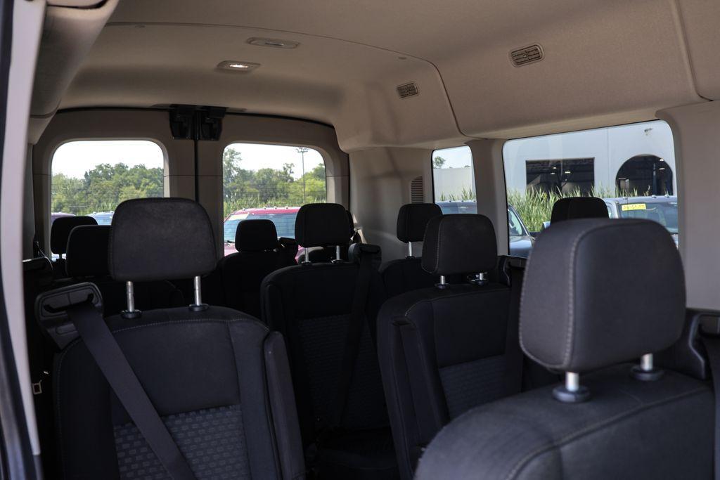 used 2022 Ford Transit-350 car, priced at $44,954
