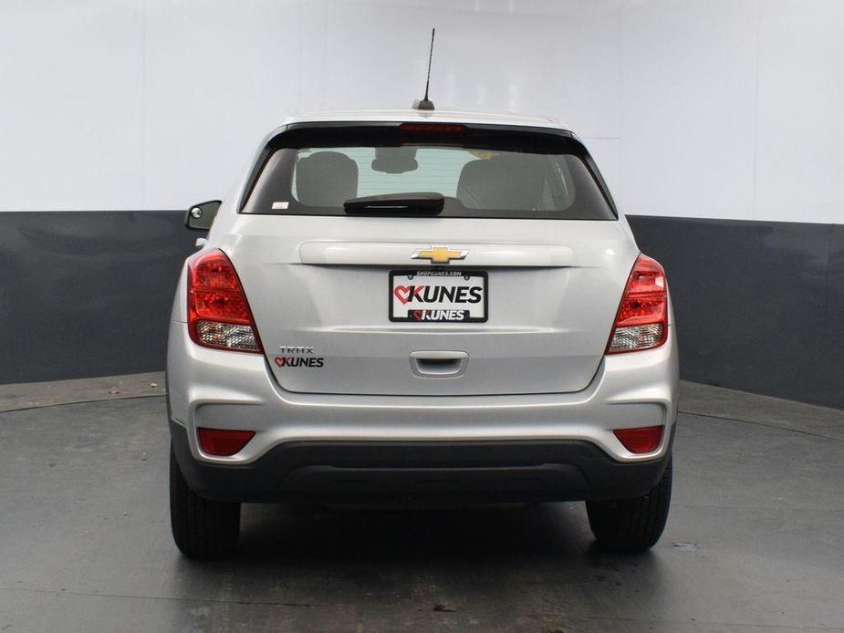 used 2018 Chevrolet Trax car, priced at $6,995