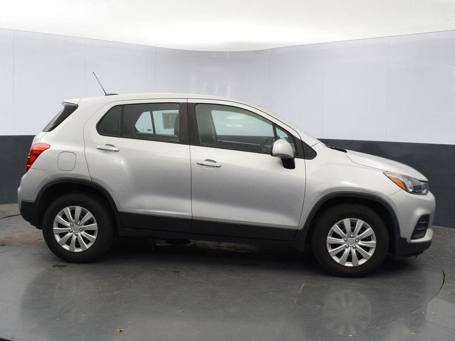 used 2018 Chevrolet Trax car, priced at $6,995